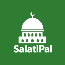 Symbol von SalatiPal Muslim App